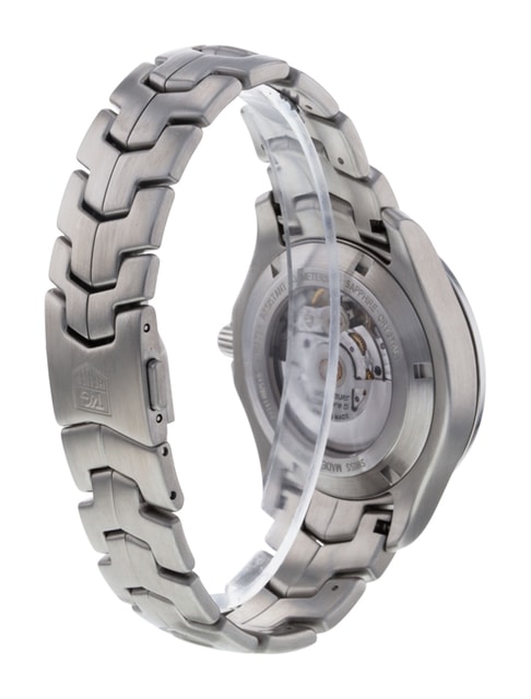Tag Heuer Link WJF2010.BA0592 Image 3